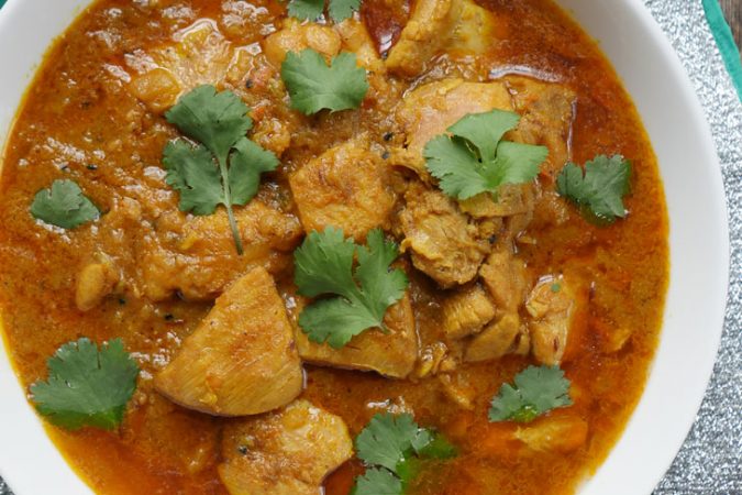 Achaari-Chicken-Gurkha-Spice