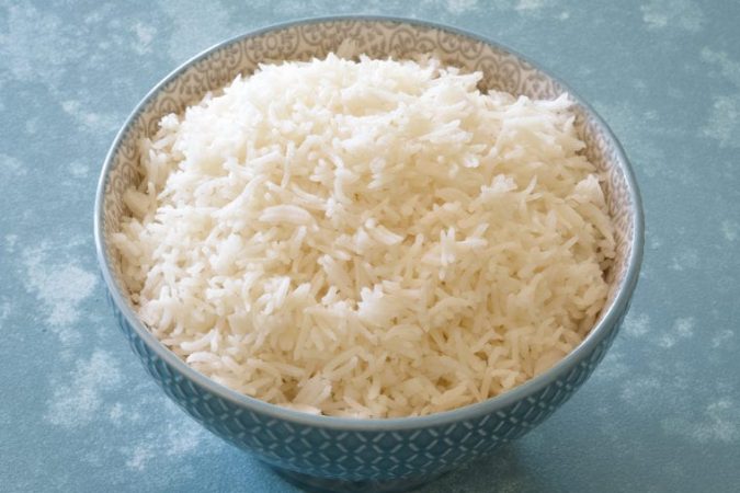 Boiled-Basmati-Rice-Gurkha-Spice