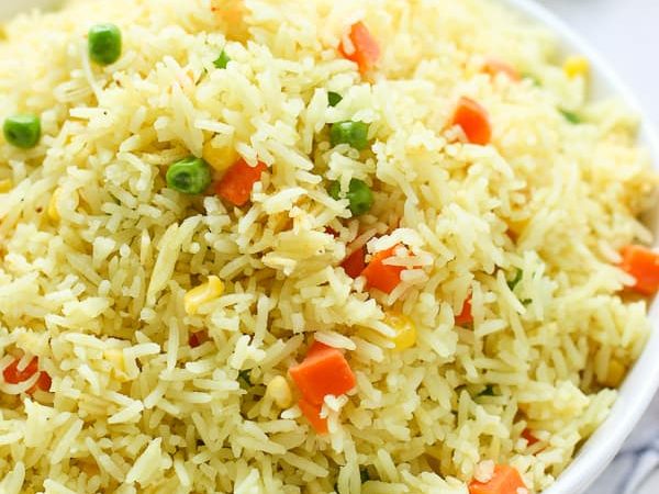 Vegetable-rice-Gurkha-Spice
